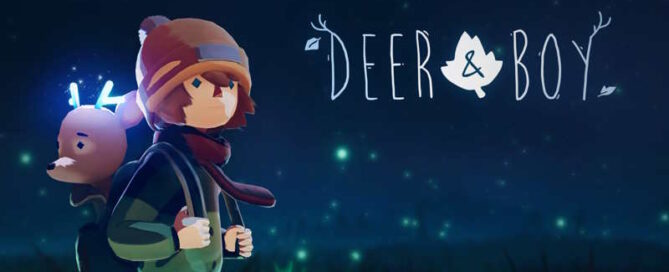 Deer & Boy Recensione