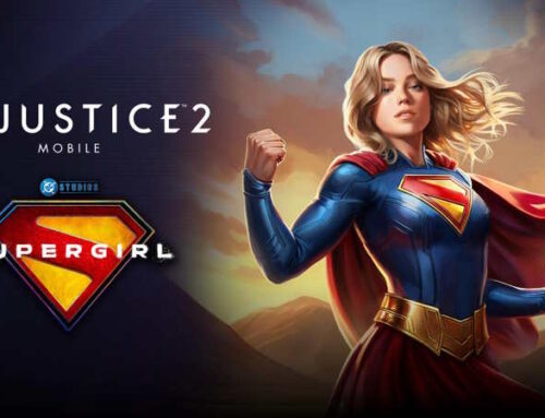 Supergirl debutta in Injustice 2 Mobile con eventi speciali e ricompense gratuite