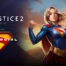 Supergirl debutta in Injustice 2 Mobile con eventi speciali e ricompense gratuite