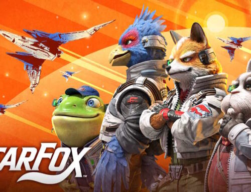 Star Fox torna su Nintendo Switch 2: Fox McCloud decolla in una spettacolare versione rinnovata di Lylat Wars