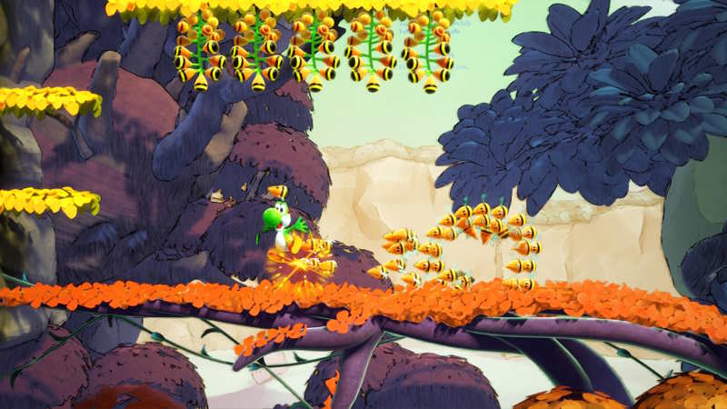 Yoshi and the Mysterious Book Recensione