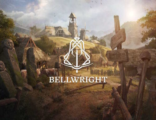 Bellwright Recensione
