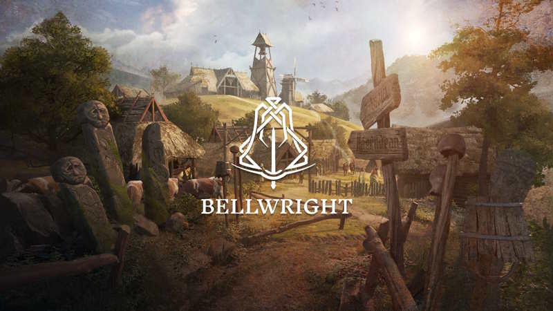 Bellwright Recensione