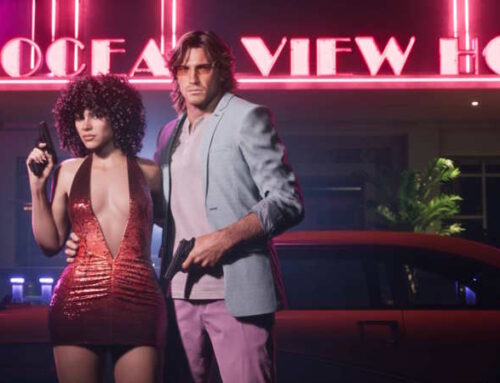 Grand Theft Auto VI è un’esperienza single player. Lo dice Rockstar
