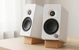 Creative XF1 rivoluziona l’audio desktop a un prezzo sorprendente