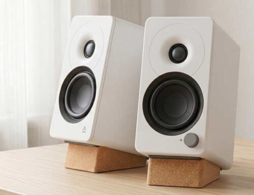 Creative XF1 rivoluziona l’audio desktop a un prezzo sorprendente