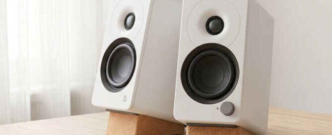 Creative XF1 rivoluziona l’audio desktop a un prezzo sorprendente