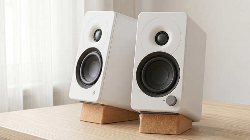 Creative XF1 rivoluziona l’audio desktop a un prezzo sorprendente