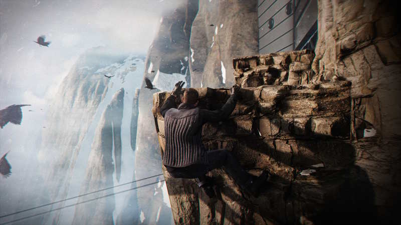 007 First Light Recensione