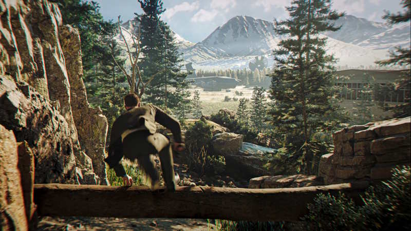 007 First Light Recensione
