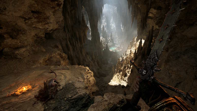 Fatekeeper, un promettente action RPG che guarda ai classici