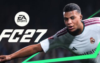EA SPORTS FC 27 svela trailer, data, la Ultimate Plus Edition: Mbappé e Bellingham protagonisti della cover, ecco tutte le novità