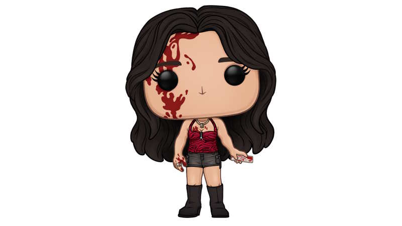 Funko presenta la nuova POP! Nikki Bloody ispirata a Obsession