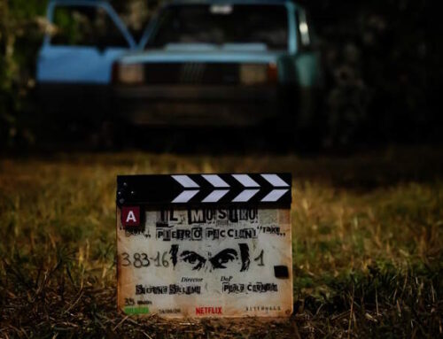 Il Mostro: Pietro Pacciani, iniziate le riprese della nuova miniserie Netflix diretta da Stefano Sollima