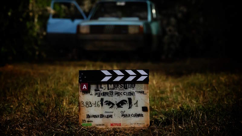 Il Mostro: Pietro Pacciani, iniziate le riprese della nuova miniserie Netflix diretta da Stefano Sollima