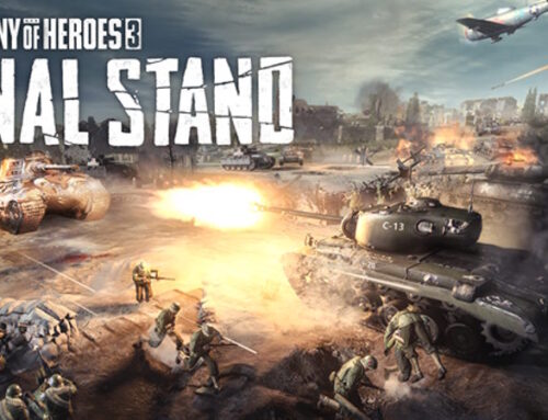 Company of Heroes 3: Final Stand annunciato, arriva a luglio il nuovo spin-off standalone con modalità cooperativa e roguelite
