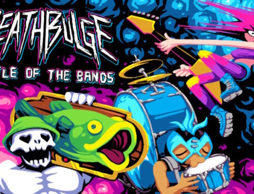 Deathbulge Battle of the Bands Recensione