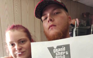 GTA 6 uscita a novembre, la follia ora! Un contratto di coppia per giocare senza interruzioni infiamma il web