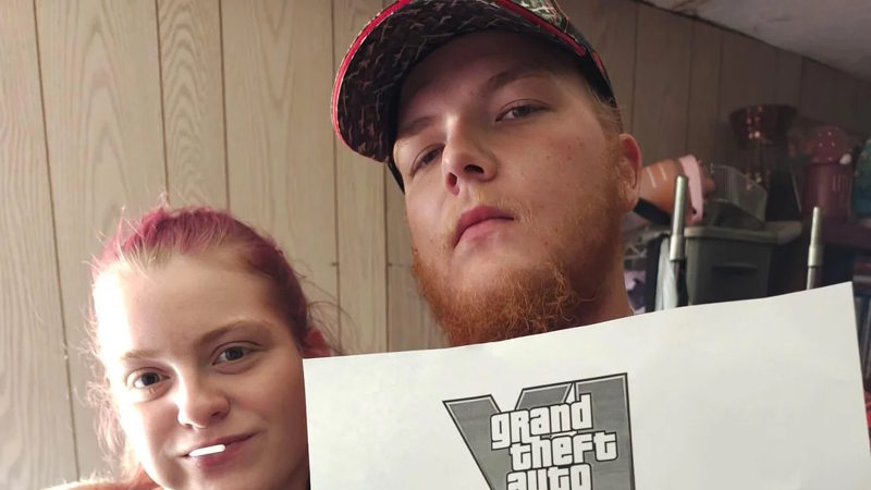 GTA 6 uscita a novembre, la follia ora! Un contratto di coppia per giocare senza interruzioni infiamma il web