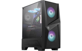 MSI lancia le offerte Amazon di luglio: sconti fino al 36% su dissipatori, alimentatori e case PC