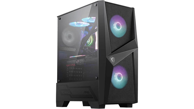 MSI lancia le offerte Amazon di luglio: sconti fino al 36% su dissipatori, alimentatori e case PC