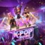 K-POP Rising - Dream to Shine annunciato: il nuovo gioco K-Pop arriva su PS5, Nintendo Switch e PC