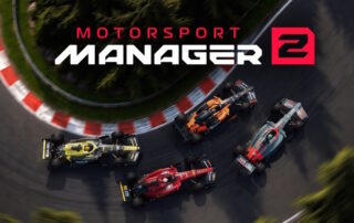 Motorsport Manager 2 arriva su Steam nel 2027: il ritorno della storica serie gestionale racing