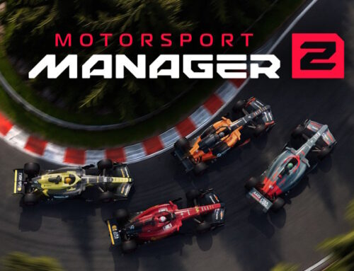 Motorsport Manager 2 arriva su Steam nel 2027: il ritorno della storica serie gestionale racing