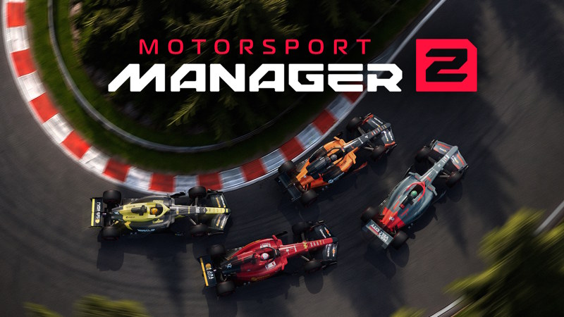 Motorsport Manager 2 arriva su Steam nel 2027: il ritorno della storica serie gestionale racing