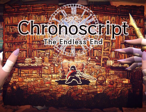 Chronoscript: The Endless End si arricchisce con Mari Shimazaki e Yasunori Mitsuda: nuovi dettagli sull’action adventure in arrivo su PS5 e PC