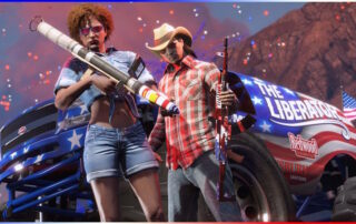 GTA 6 è ancora lontano, ma GTA Online festeggia con i più grandi sconti di sempre
