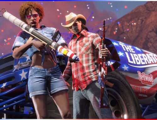 GTA 6 è ancora lontano, ma GTA Online festeggia con i più grandi sconti di sempre