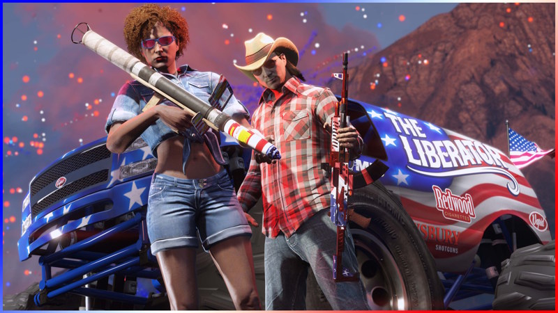 GTA 6 è ancora lontano, ma GTA Online festeggia con i più grandi sconti di sempre
