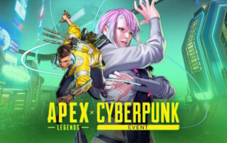 Apex Legends X Cyberpunk: arriva l’evento speciale con Night City, cyberware e nuove skin dal 14 luglio
