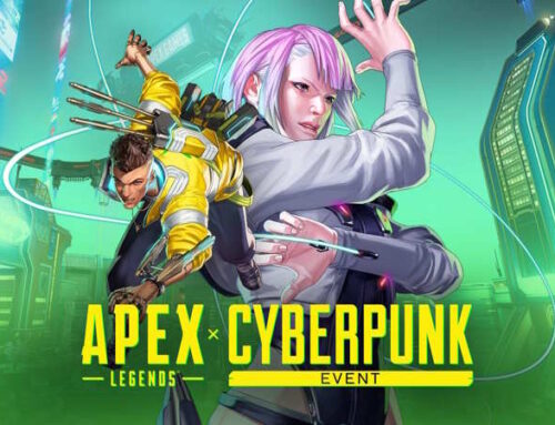 Apex Legends X Cyberpunk: arriva l’evento speciale con Night City, cyberware e nuove skin dal 14 luglio