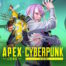 Apex Legends X Cyberpunk: arriva l’evento speciale con Night City, cyberware e nuove skin dal 14 luglio