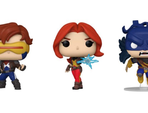 X-Men ’97 Stagione 2 è su Disney+: tutto quello che c’è da sapere e i Funko Pop da non perdere