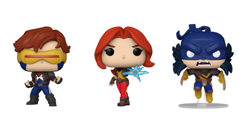 X-Men '97 Stagione 2 è su Disney+: tutto quello che c'è da sapere e i Funko Pop da non perdere