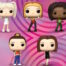 Spice Girls celebrano 30 anni di carriera con la nuova collezione Funko POP! e Loungefly