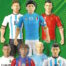 Sockers di Banbo Toys arrivano in Italia: Db-Line porta le statuette dedicate alle leggende del calcio