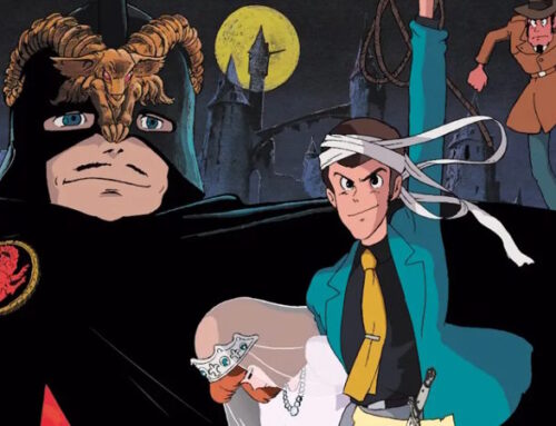 Lupin III – Il castello di Cagliostro torna al cinema da oggi: il capolavoro di Hayao Miyazaki arriva in versione restaurata 4K