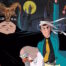 Lupin III - Il castello di Cagliostro torna al cinema da oggi: il capolavoro di Hayao Miyazaki arriva in versione restaurata 4K