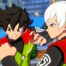 DRAGON BALL XENOVERSE 3 - Gameplay Closer Look