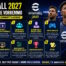 eFootball 2027: le 10 cose che Konami deve migliorare