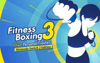 Fitness Boxing 3: Your Personal Trainer su Nintendo Switch 2 con nuovi allenamenti e funzioni avanzate