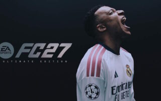 EA SPORTS FC 27, Kylian Mbappé torna in copertina: è la star della Ultimate Edition