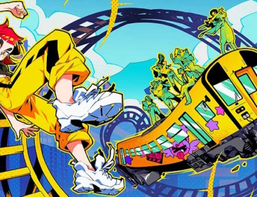 Denshattack! Recensione