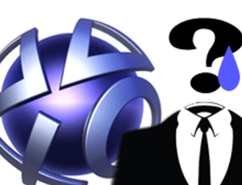 PlayStation Network down: Anonymous pubblica tre tweet e alimenta i sospetti su un possibile attacco hacker