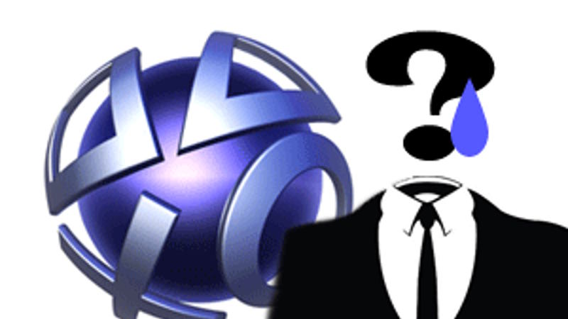 PlayStation Network down: Anonymous pubblica tre tweet e alimenta i sospetti su un possibile attacco hacker