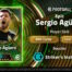 eFootball World Festival: Agüero debutta come Leggenda, in arrivo il Torneo personalizzato e tante novità